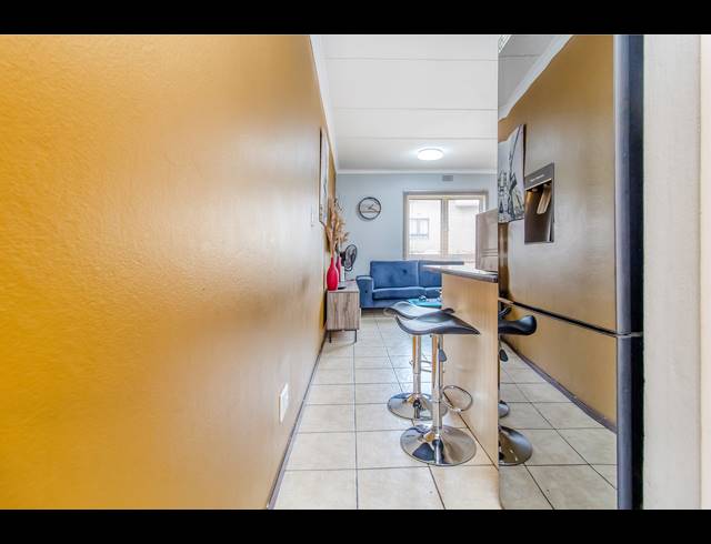 2 BEDROOM APARTMENT BLOCK FOR SALE IN NOORDWYK